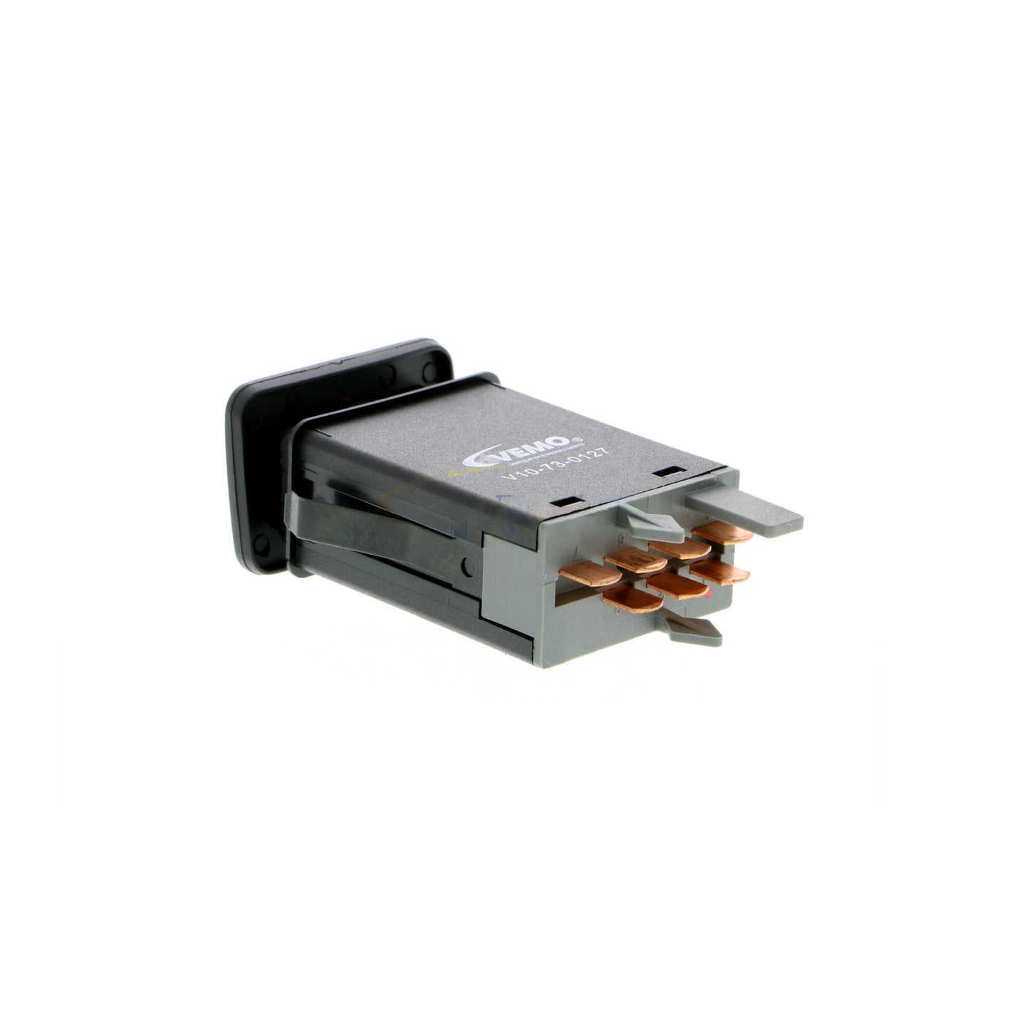 VEMO Hazard Warning Light Switch V10-73-0127