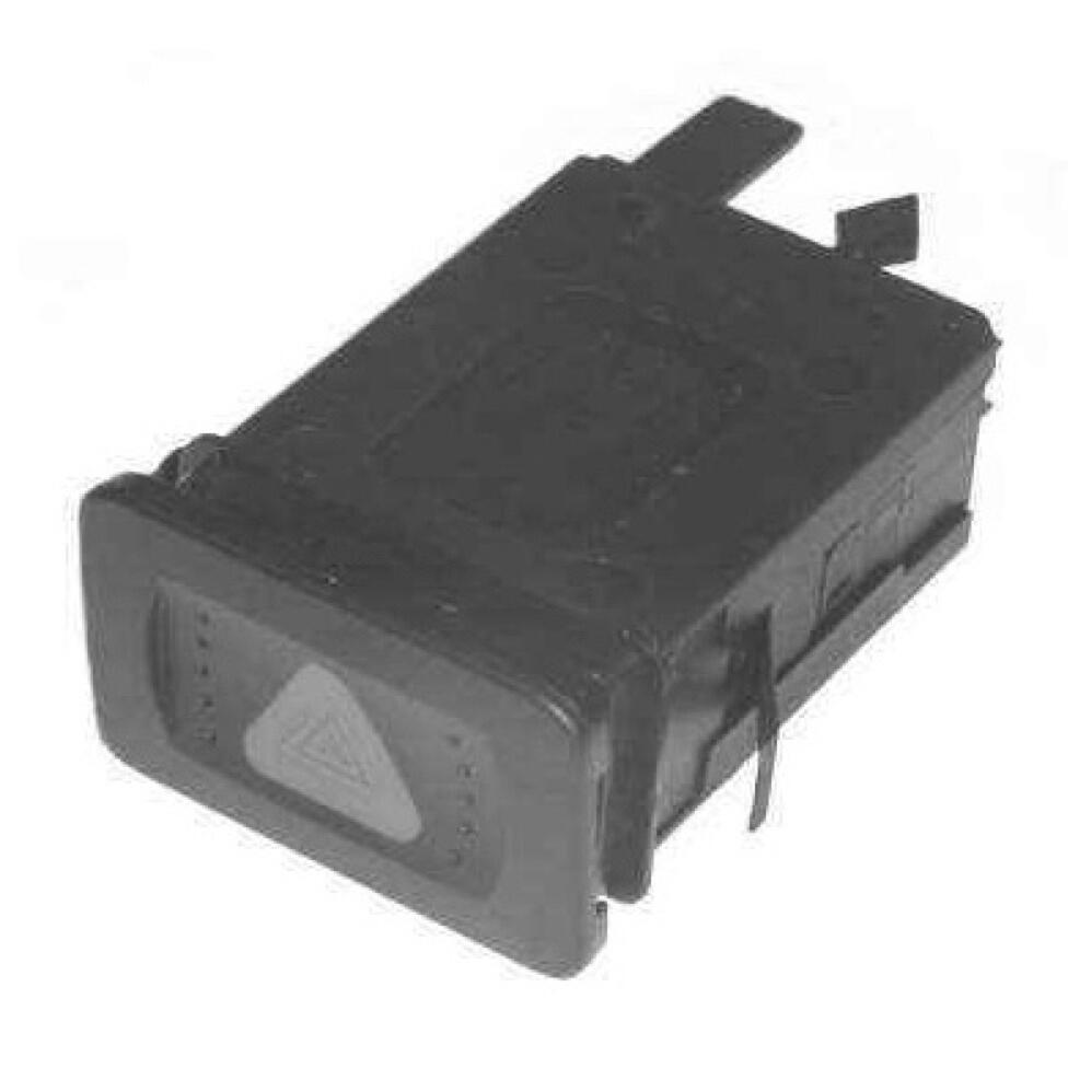 VEMO Hazard Warning Light Switch V10-73-0128