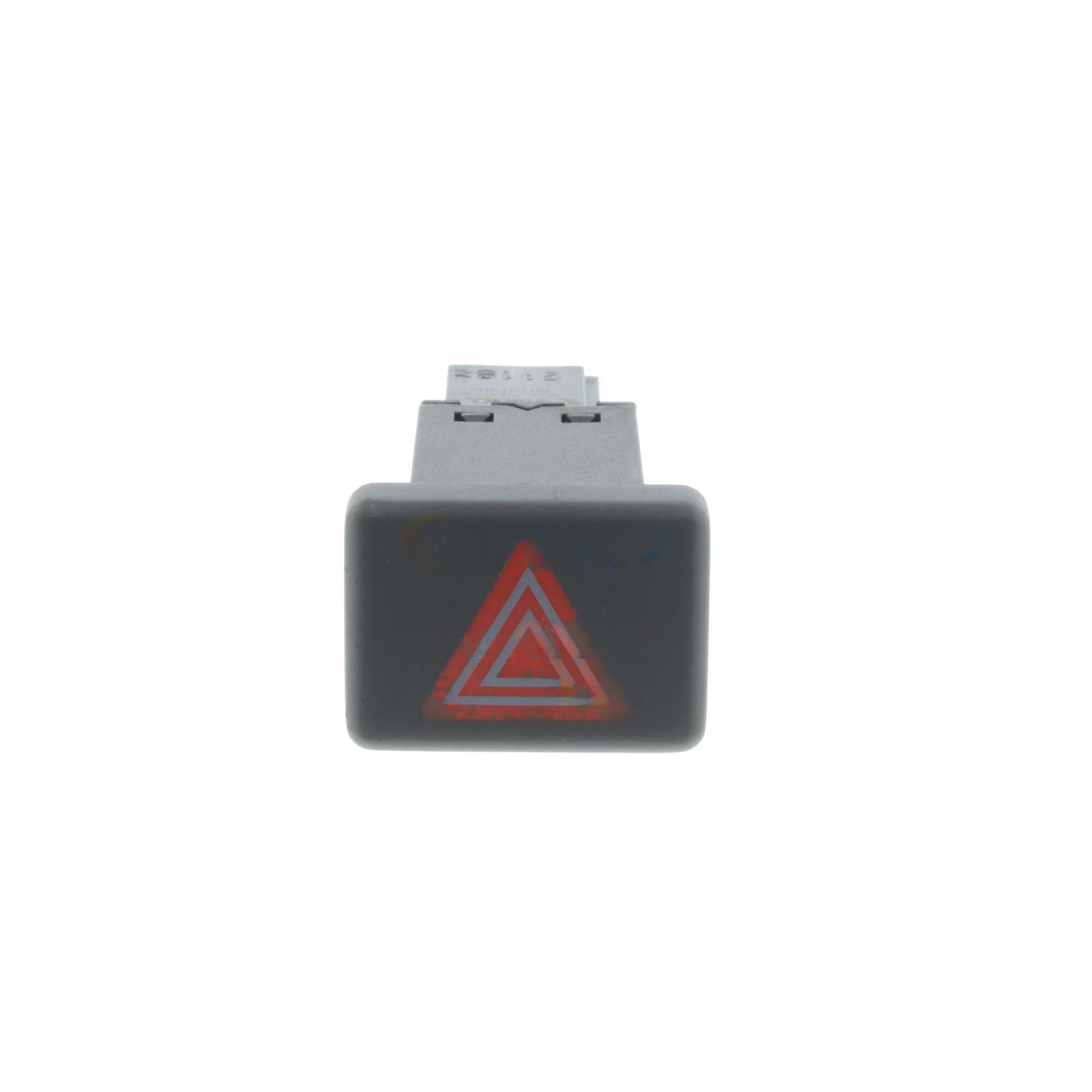 VEMO Hazard Warning Light Switch V10-73-0130