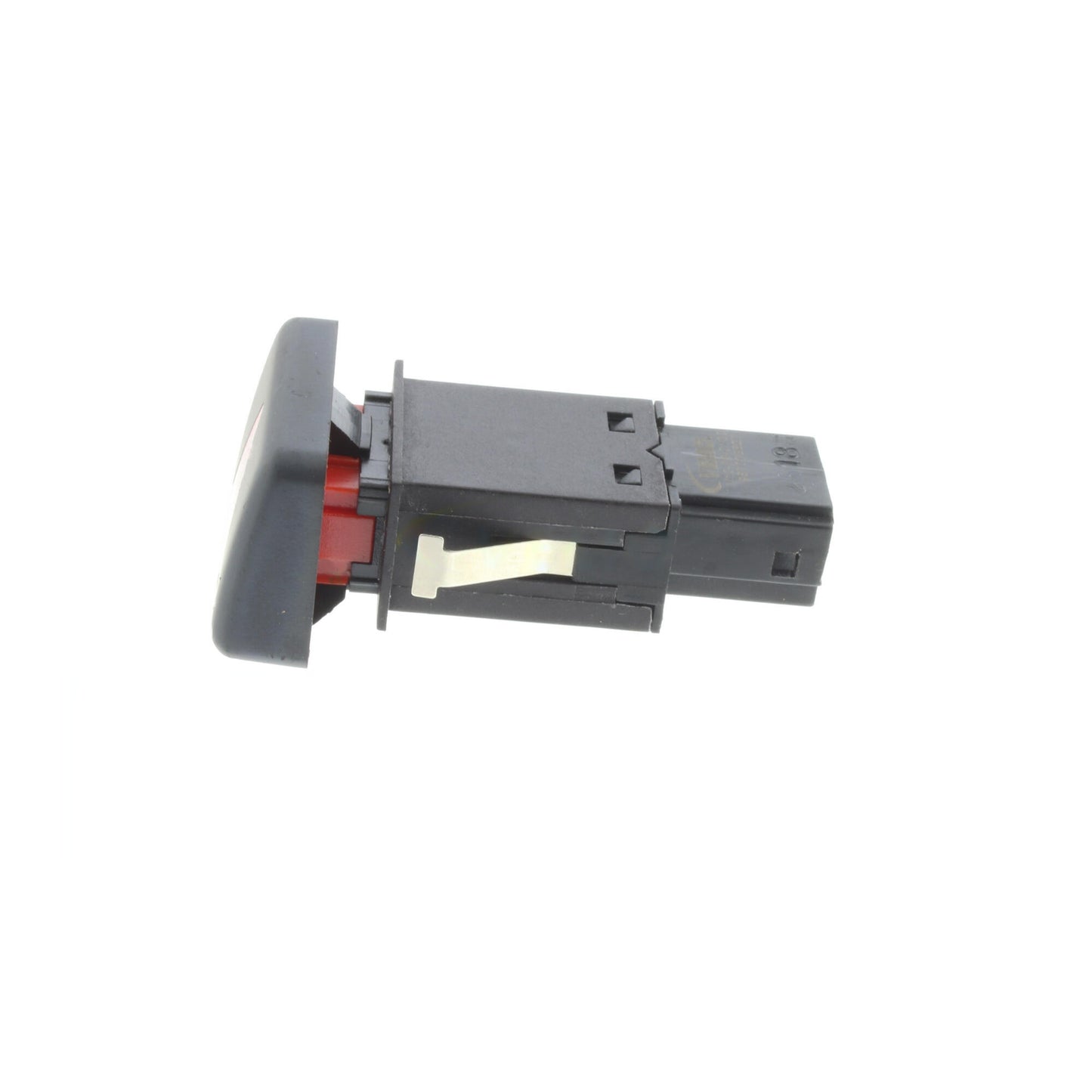 VEMO Hazard Warning Light Switch V10-73-0130