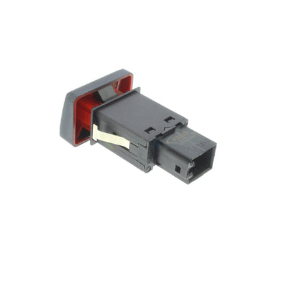 VEMO Hazard Warning Light Switch V10-73-0130
