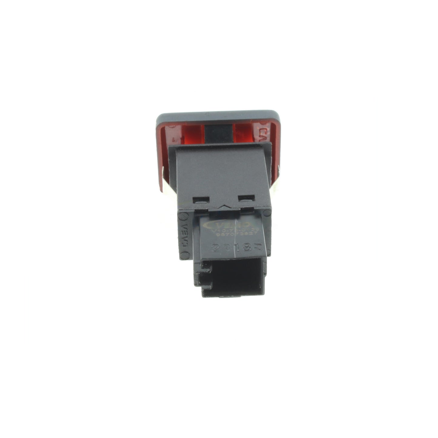VEMO Hazard Warning Light Switch V10-73-0130