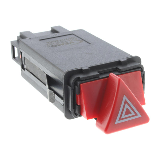 VEMO Hazard Warning Light Switch V10-73-0132
