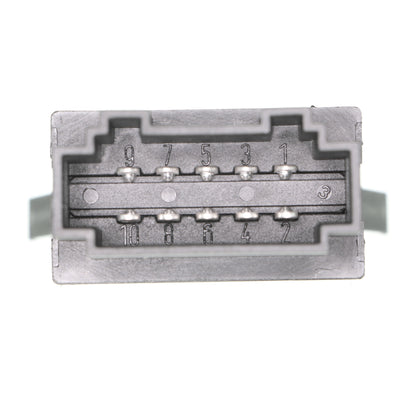 VEMO Hazard Warning Light Switch V10-73-0132