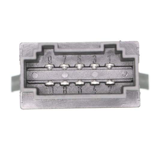 VEMO Hazard Warning Light Switch V10-73-0132