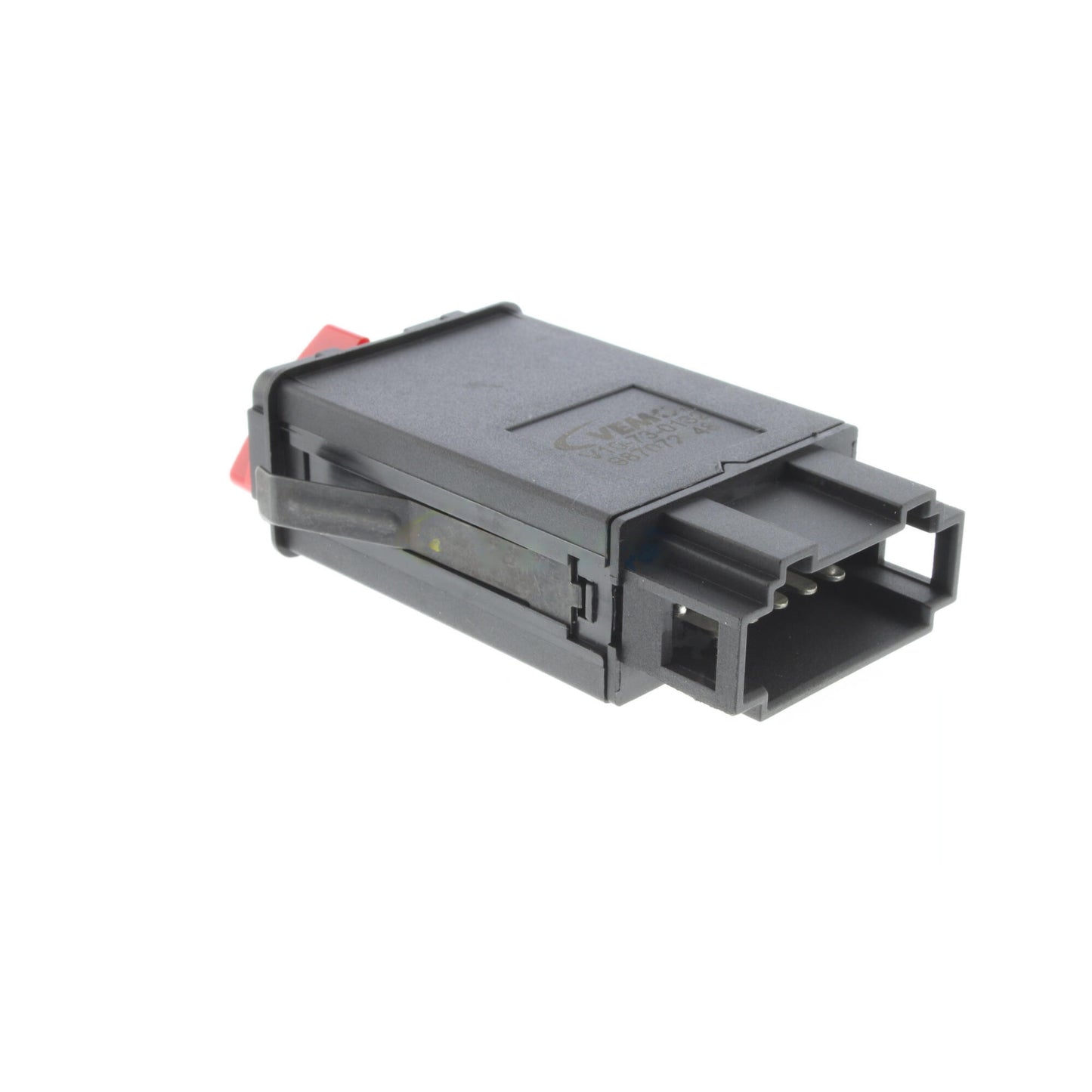VEMO Hazard Warning Light Switch V10-73-0132
