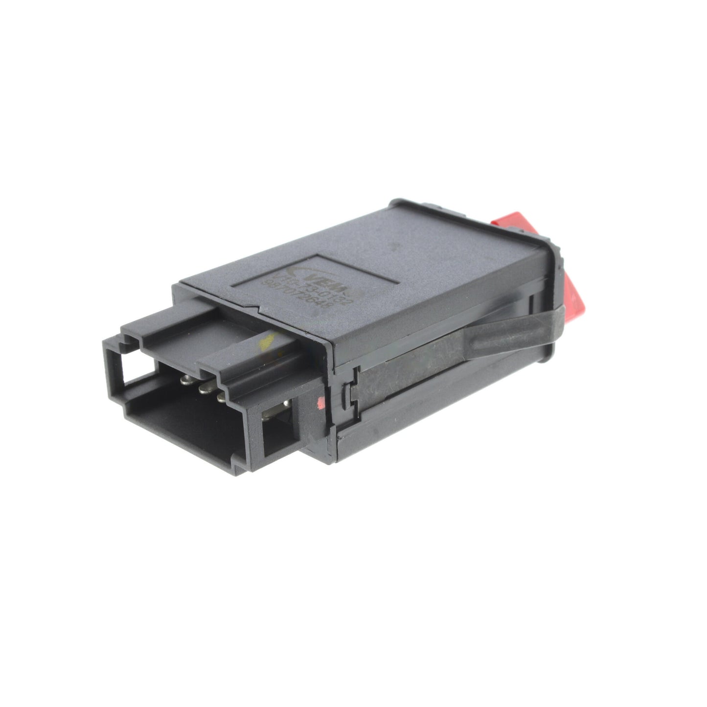 VEMO Hazard Warning Light Switch V10-73-0132