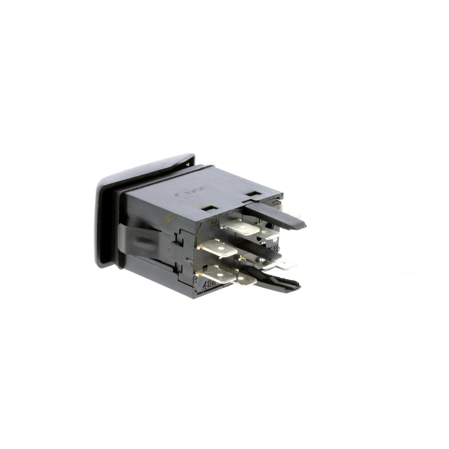 VEMO Hazard Warning Light Switch V10-73-0135
