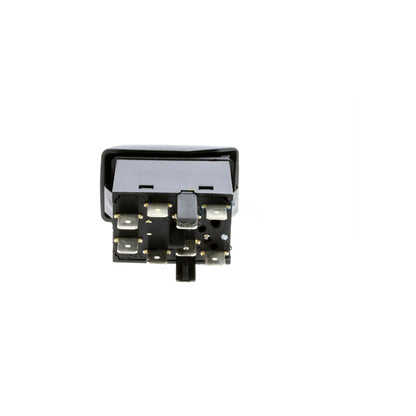 VEMO Hazard Warning Light Switch V10-73-0135