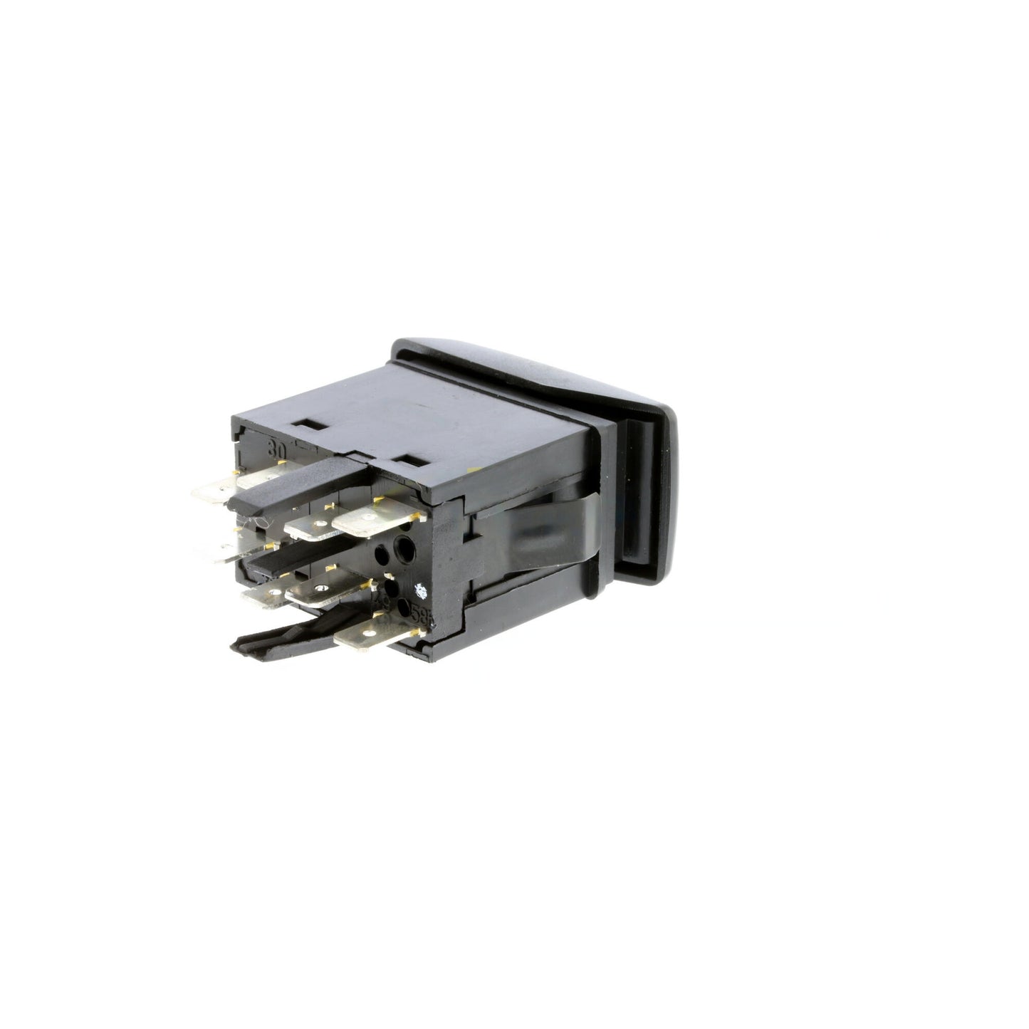 VEMO Hazard Warning Light Switch V10-73-0135