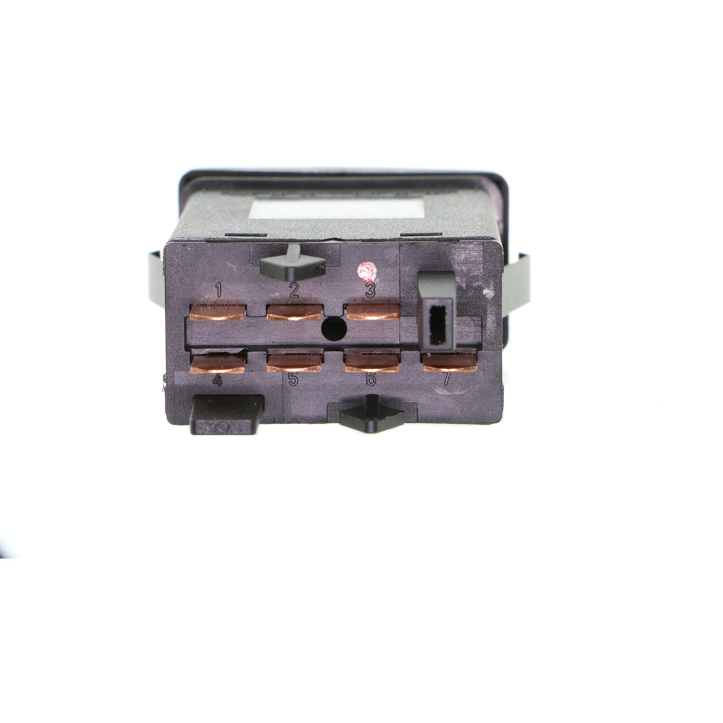 VEMO Hazard Warning Light Switch V10-73-0143