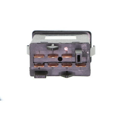VEMO Hazard Warning Light Switch V10-73-0143