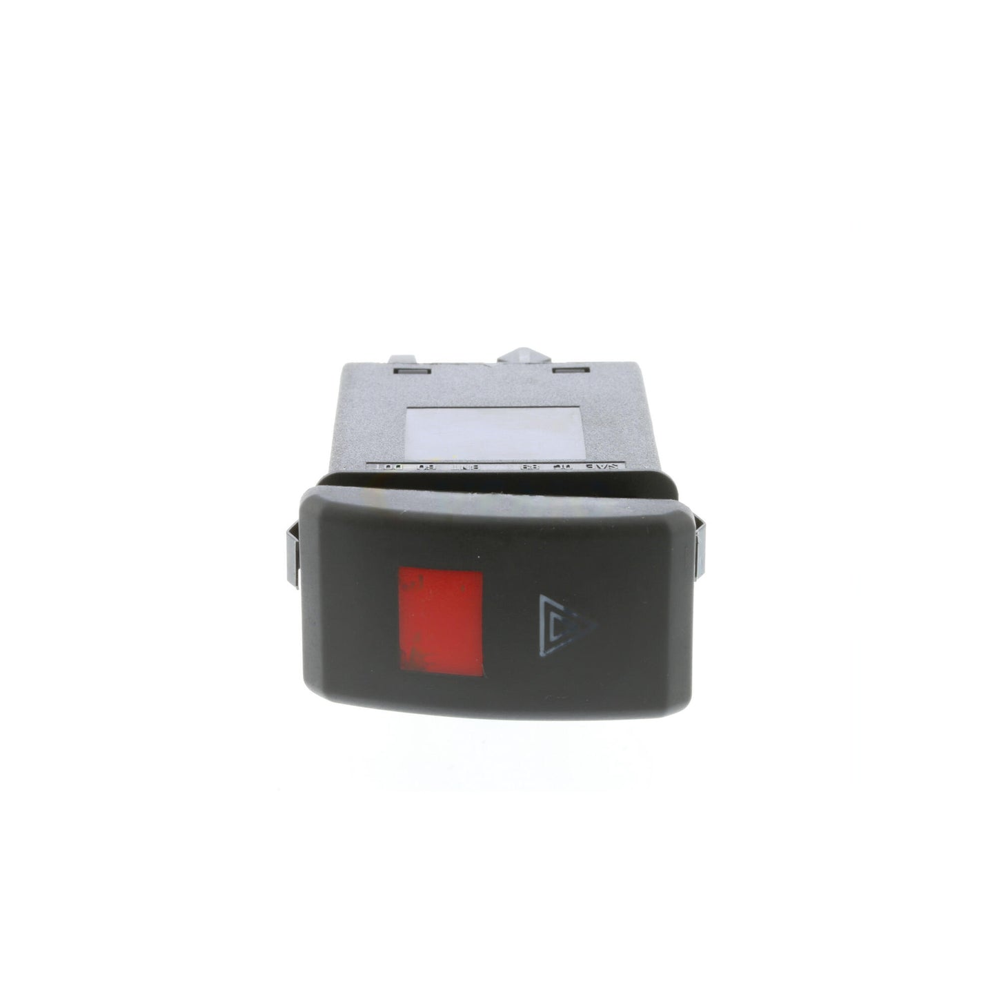 VEMO Hazard Warning Light Switch V10-73-0143