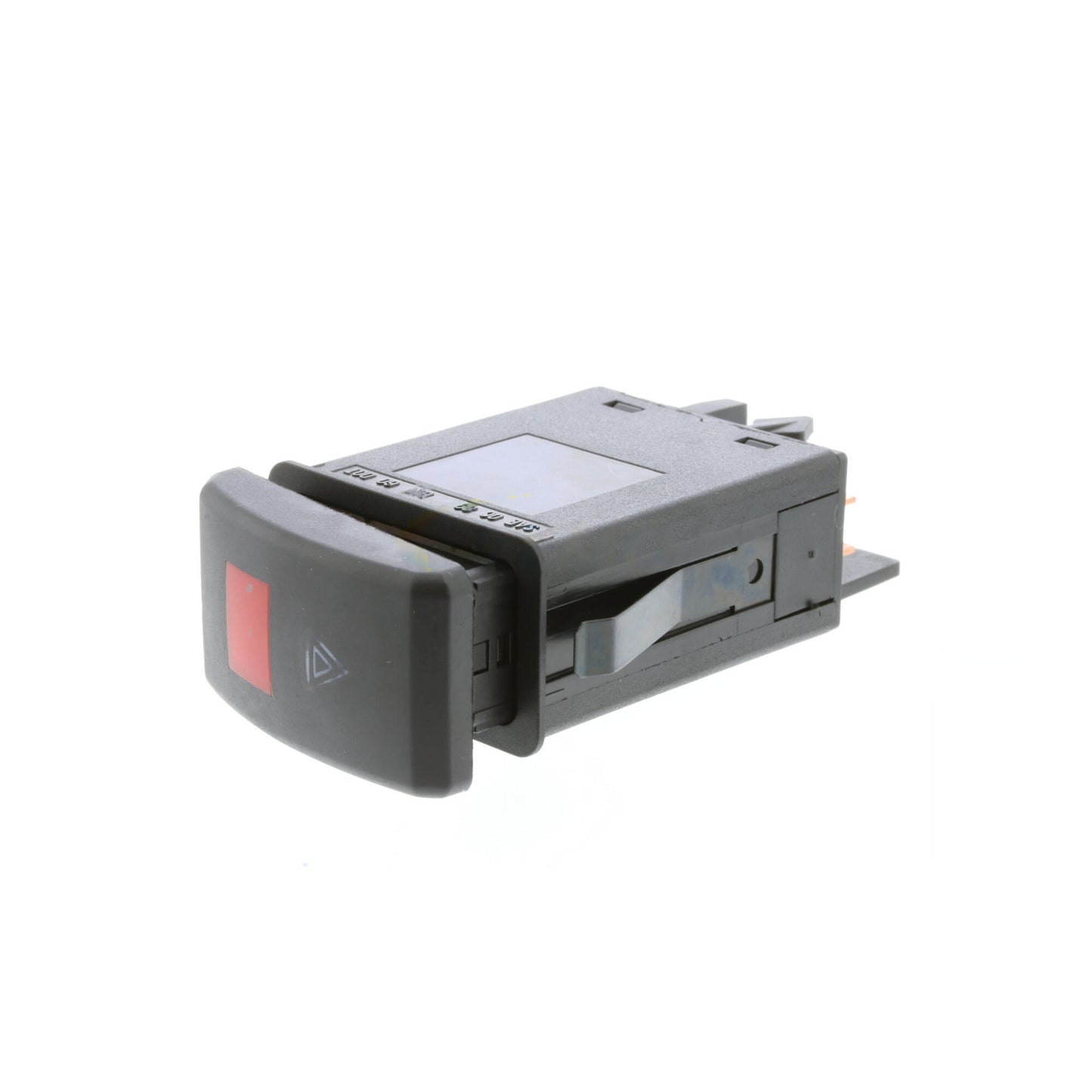 VEMO Hazard Warning Light Switch V10-73-0143