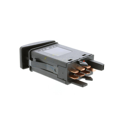 VEMO Hazard Warning Light Switch V10-73-0143
