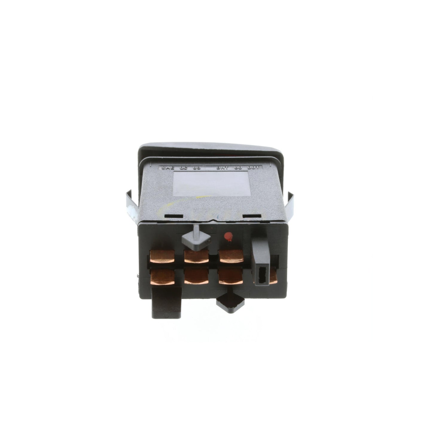 VEMO Hazard Warning Light Switch V10-73-0143