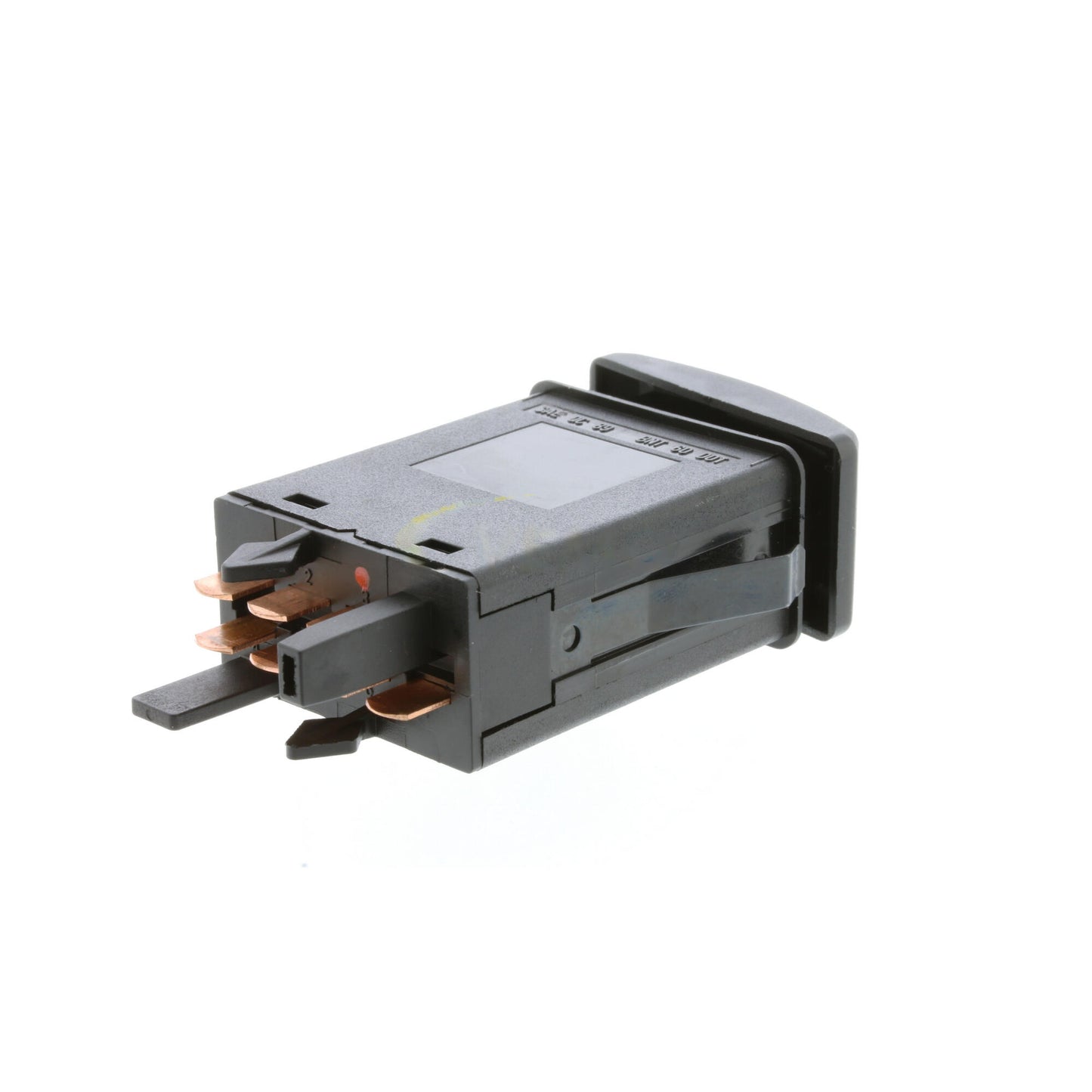 VEMO Hazard Warning Light Switch V10-73-0143