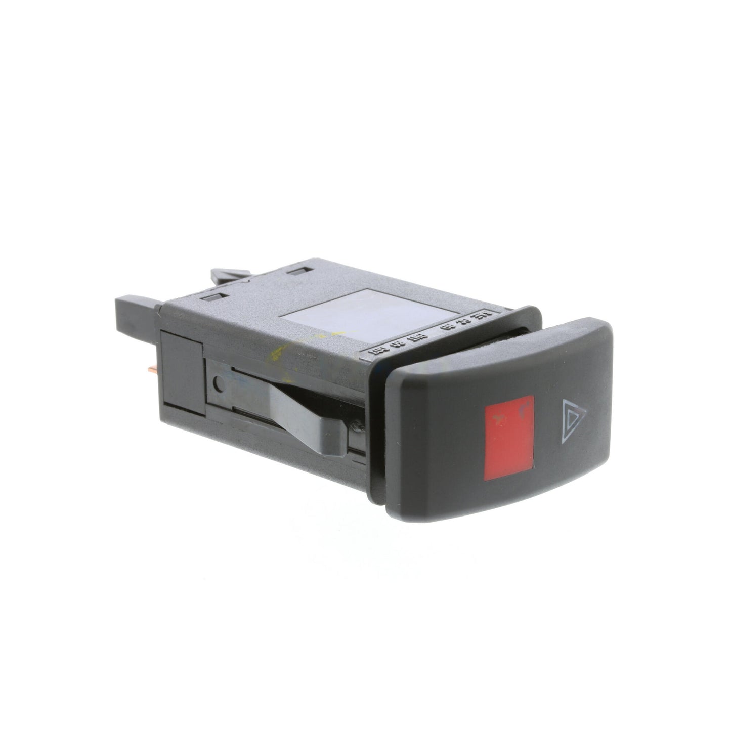 VEMO Hazard Warning Light Switch V10-73-0143