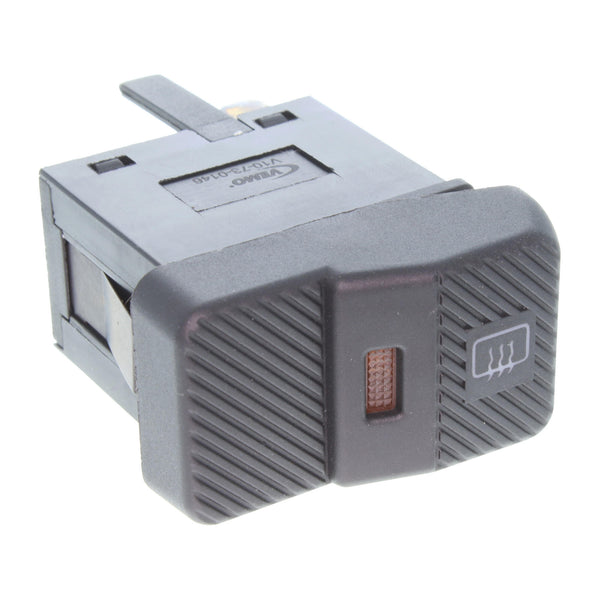 VEMO Switch, rear window heating V10-73-0146