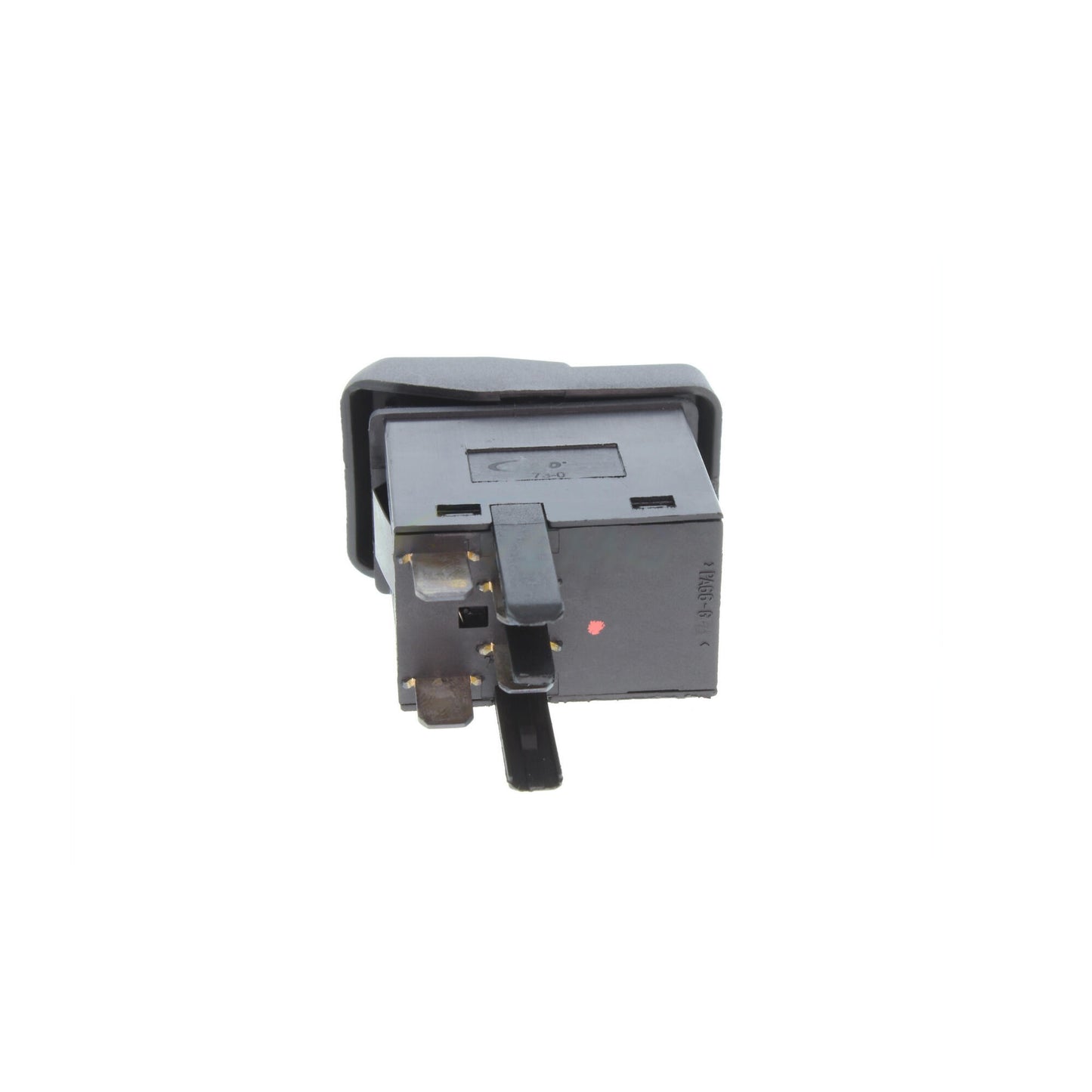 VEMO Switch, rear window heating V10-73-0146