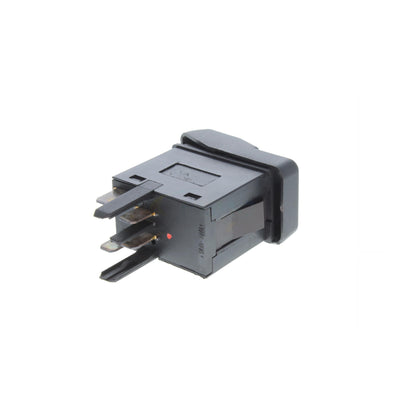VEMO Switch, rear window heating V10-73-0146