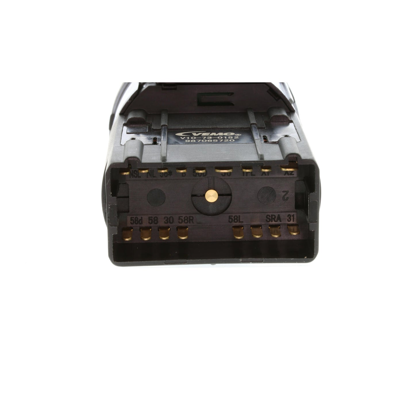 VEMO Switch, headlight V10-73-0152