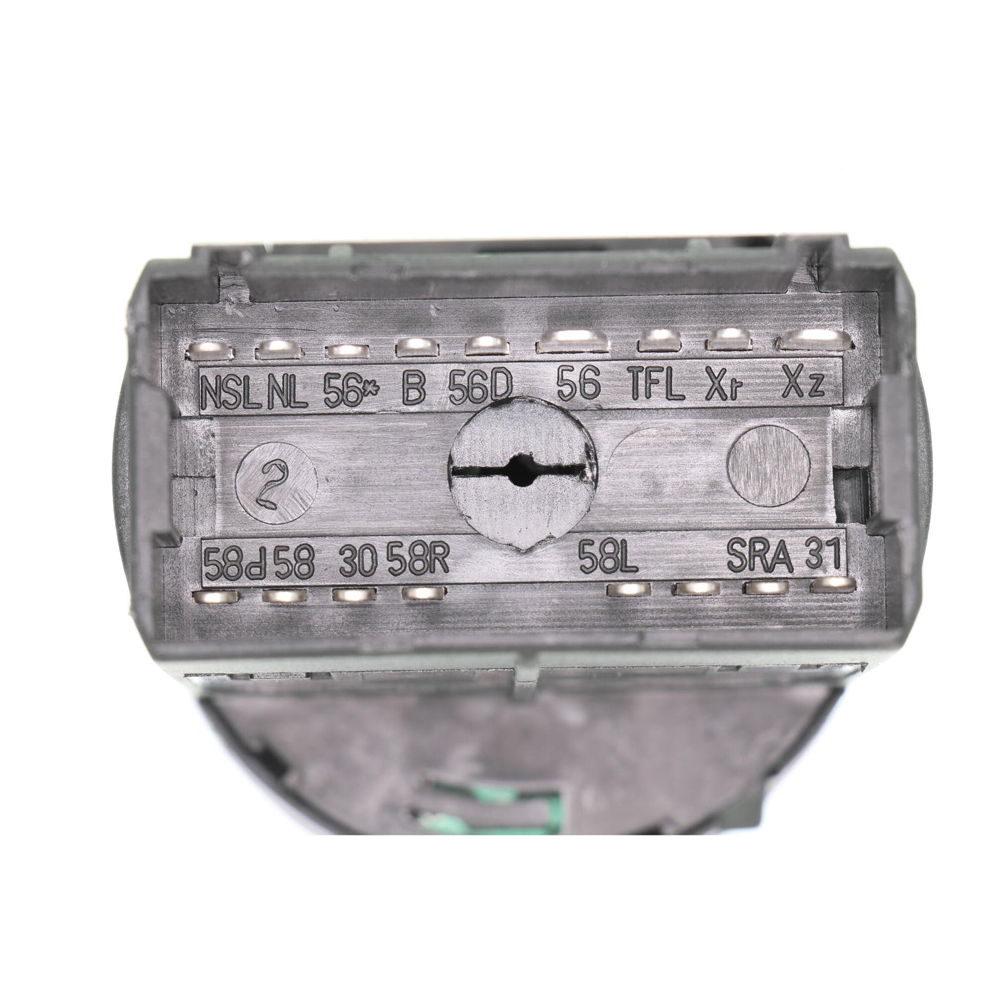 VEMO Switch, headlight V10-73-0153