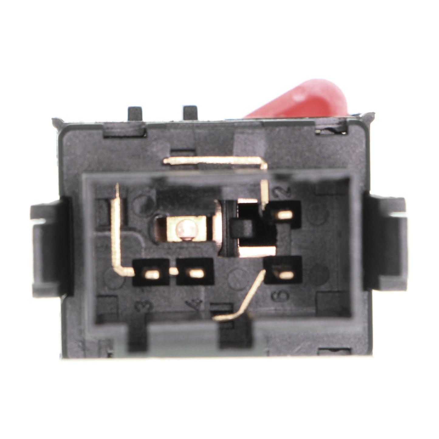 VEMO Hazard Warning Light Switch V10-73-0161