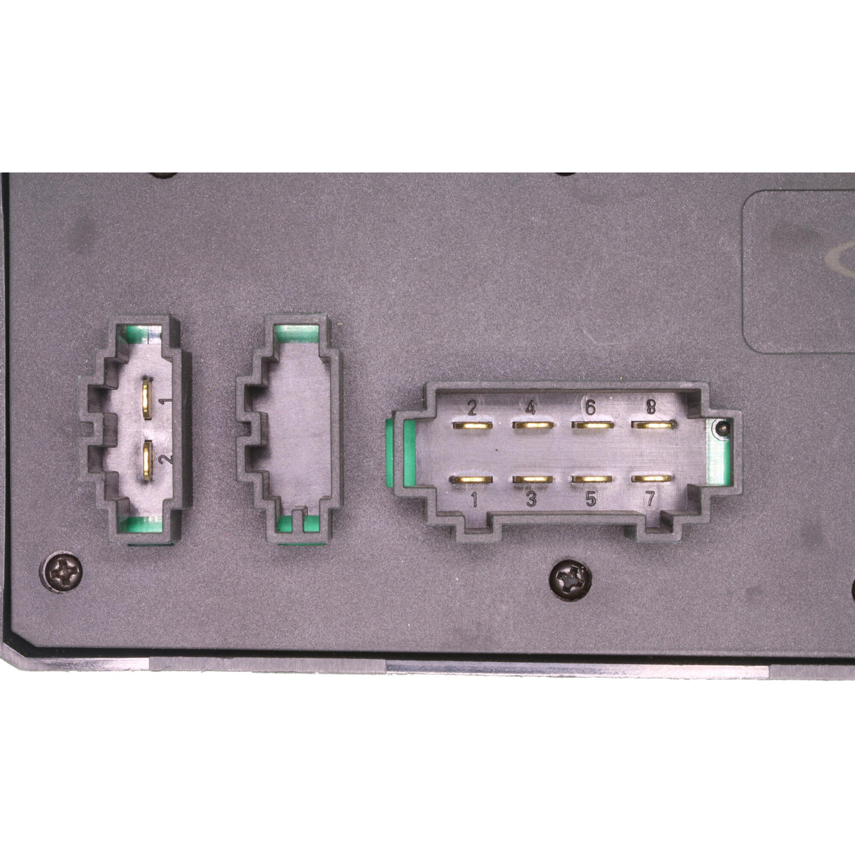 VEMO Actuator, seat adjustment V10-73-0167