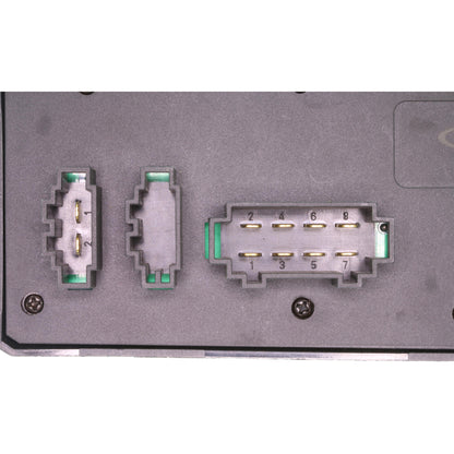 VEMO Actuator, seat adjustment V10-73-0167