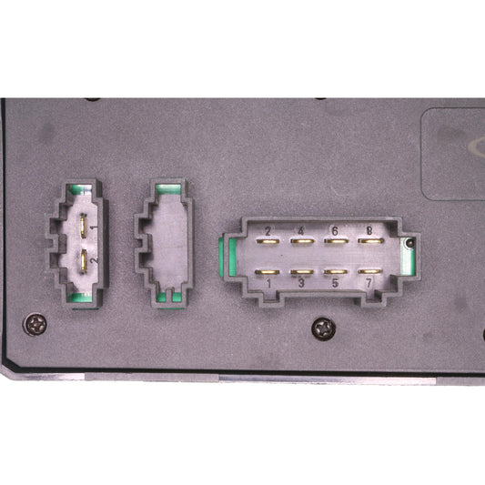 VEMO Actuator, seat adjustment V10-73-0167