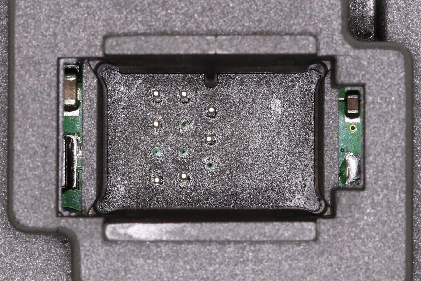 VEMO Control Unit, lights V10-73-0170