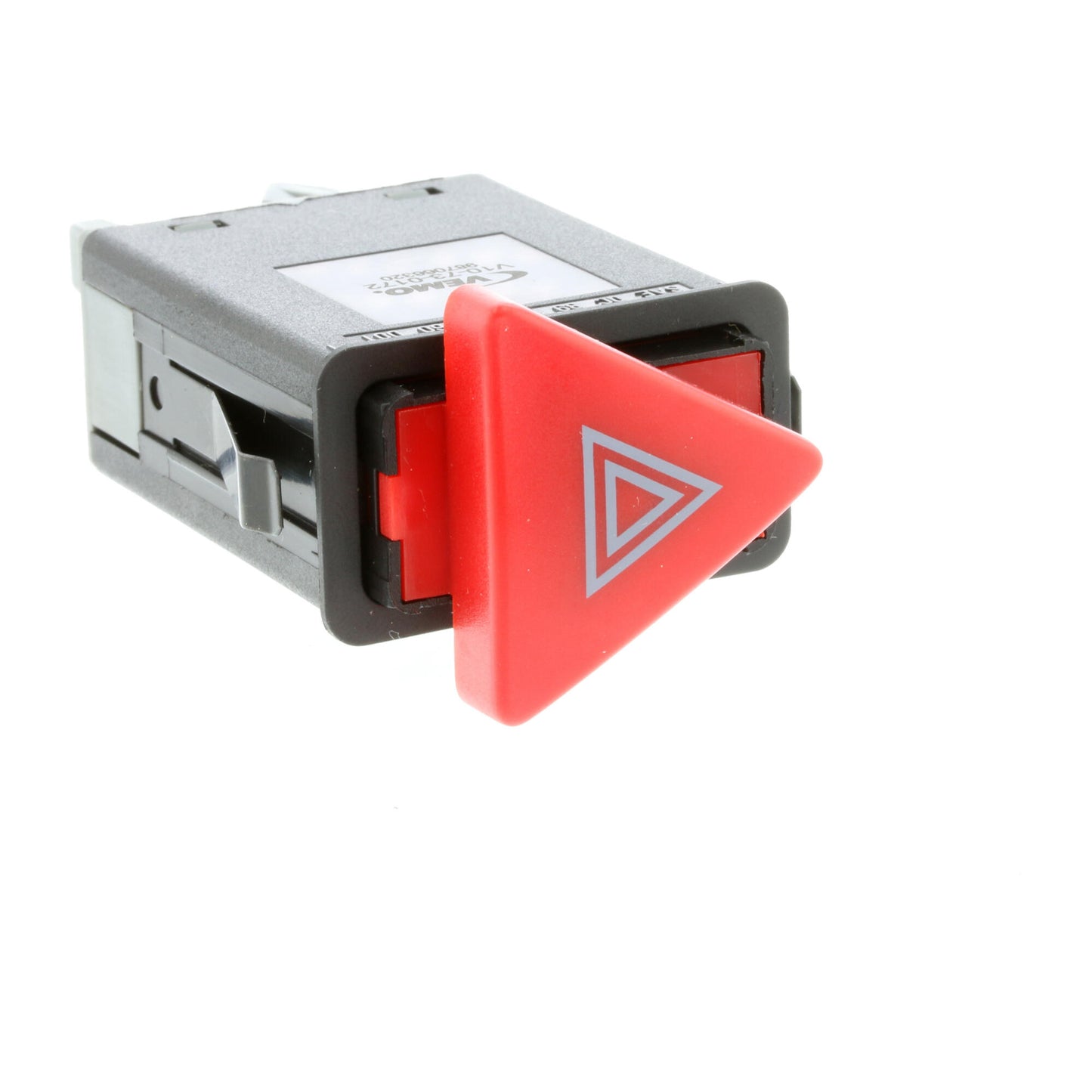 VEMO Hazard Warning Light Switch V10-73-0172