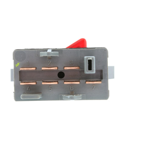 VEMO Hazard Warning Light Switch V10-73-0172