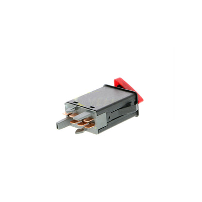 VEMO Hazard Warning Light Switch V10-73-0172