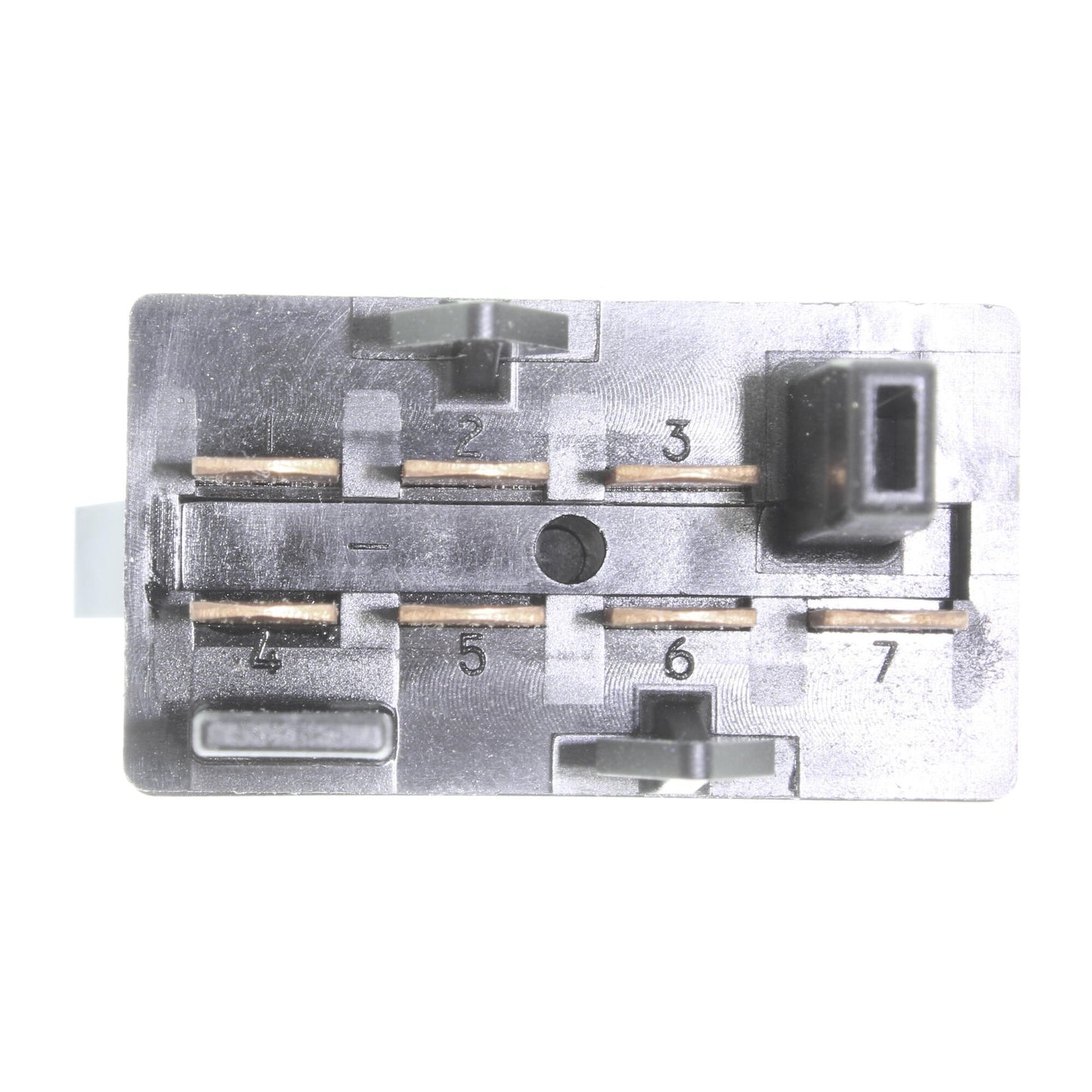 VEMO Hazard Warning Light Switch V10-73-0176
