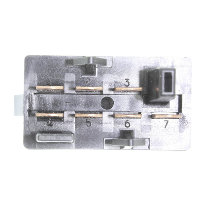 VEMO Hazard Warning Light Switch V10-73-0176