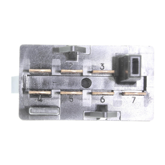 VEMO Hazard Warning Light Switch V10-73-0176