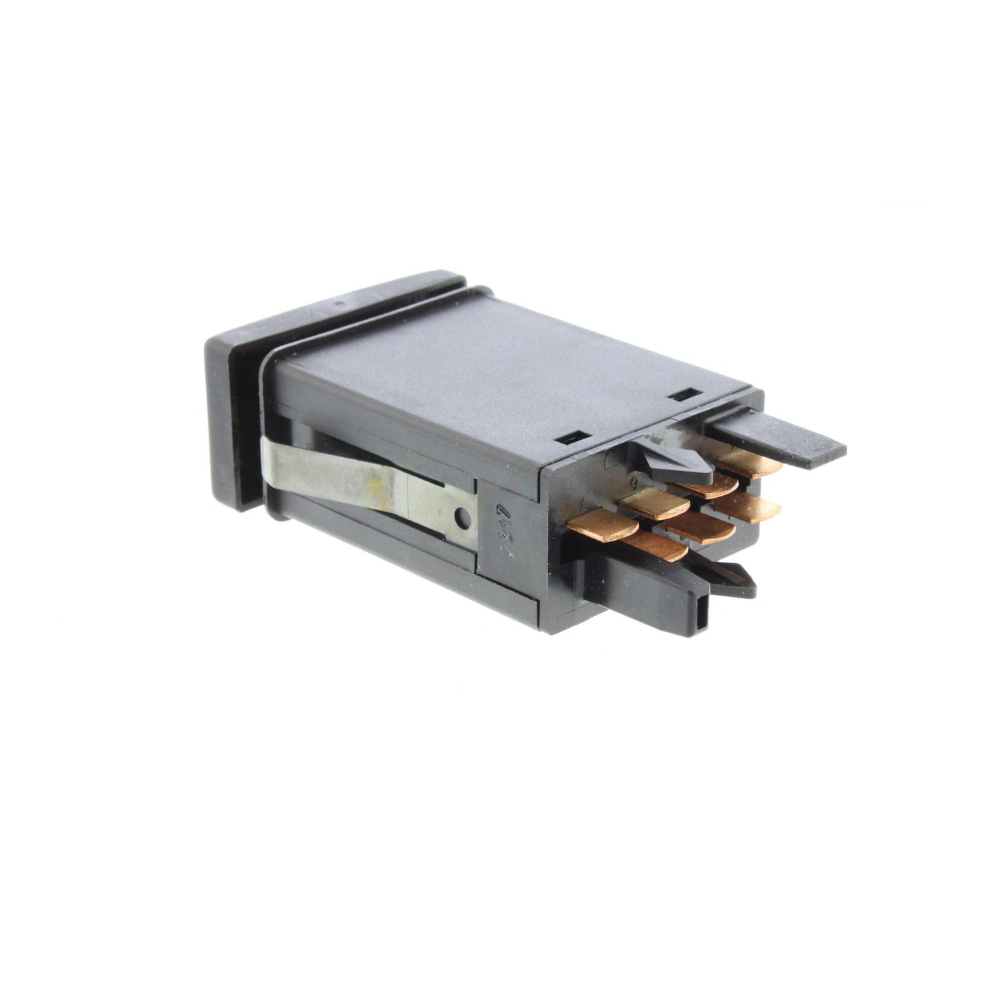 VEMO Hazard Warning Light Switch V10-73-0176