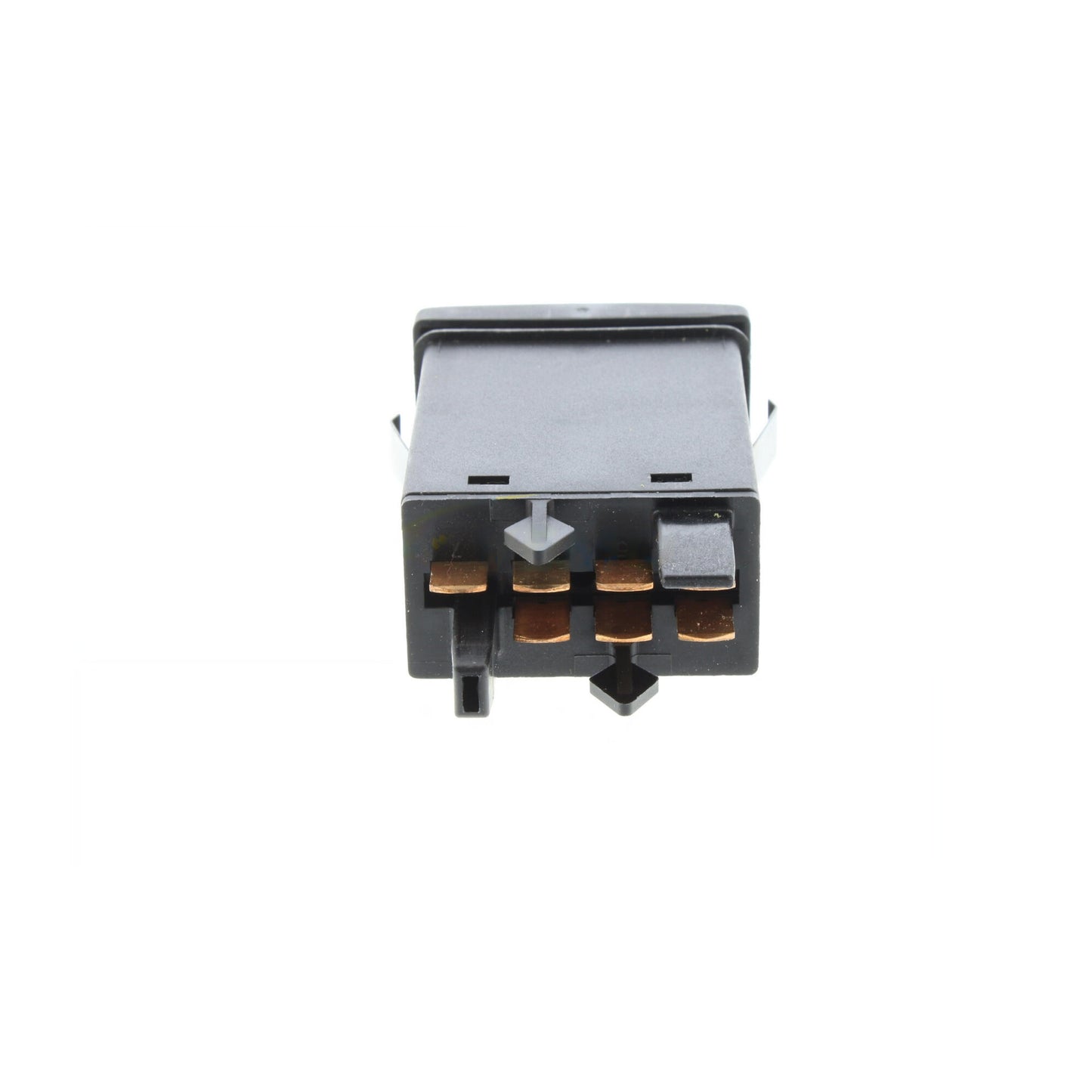VEMO Hazard Warning Light Switch V10-73-0176