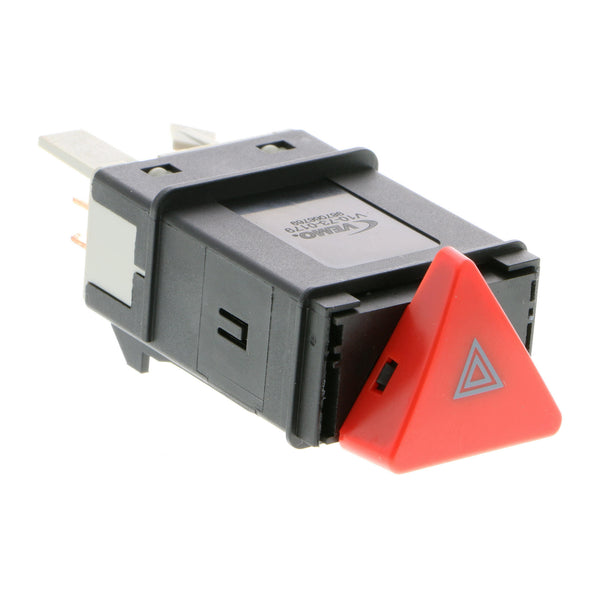 VEMO Hazard Warning Light Switch V10-73-0179