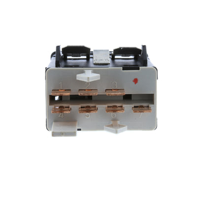 VEMO Hazard Warning Light Switch V10-73-0179