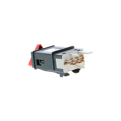 VEMO Hazard Warning Light Switch V10-73-0179