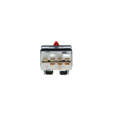VEMO Hazard Warning Light Switch V10-73-0179