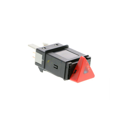 VEMO Hazard Warning Light Switch V10-73-0179