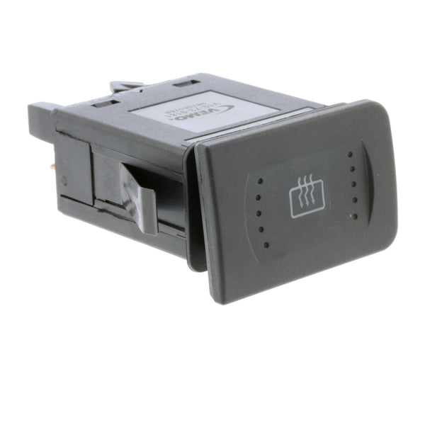 VEMO Switch, rear window heating V10-73-0181