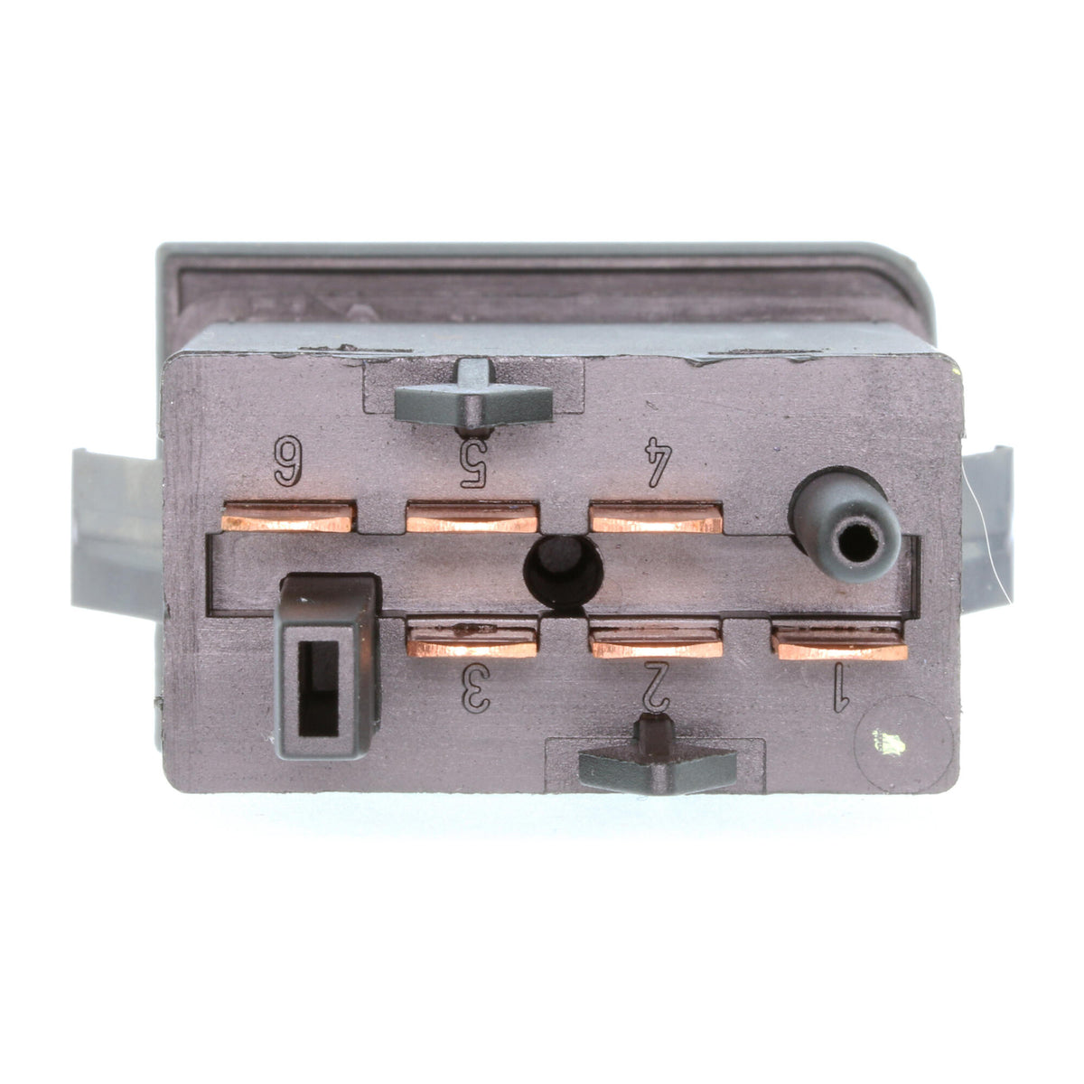 VEMO Switch, rear window heating V10-73-0181