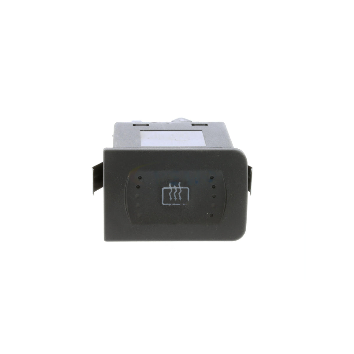 VEMO Switch, rear window heating V10-73-0181