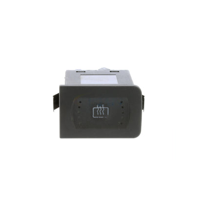VEMO Switch, rear window heating V10-73-0181