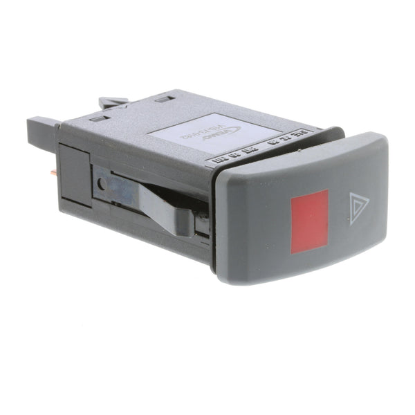 VEMO Hazard Warning Light Switch V10-73-0182